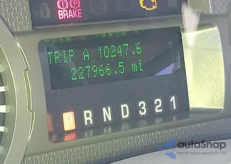 2010 Ford F-250 Lariat/Xl/Xlt из США, поврежденный, VIN 1FTSX2B5XAEB31031